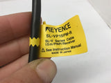 Keyence SL-VP15PM-R SL-V Series Cable Light Curtain Cable