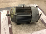 Baldor CM4110T 40 HP AC Motor 230/460 Volts 1800 Rpm 324TC Frame