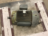 Baldor CM4110T 40 HP AC Motor 230/460 Volts 1800 Rpm 324TC Frame