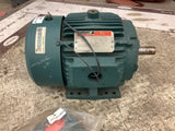 Reliance P18G3825B 1.5 Hp AC Motor 575 Volts 1200 Rpm 6P 182T Frame