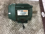 Reliance P18F371XY 3 Hp AC Motor 230/460 volts 3600 Rpm 2P 182T Frame