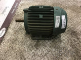 Reliance P18F371XY 3 Hp AC Motor 230/460 volts 3600 Rpm 2P 182T Frame