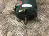 Realince P18T71ZS 5 HP AC Motor 230/460 volts 3600 Rpm 2P 182T Frame