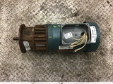 Reliance P56X3891V 1 HP AC Motor 230/460 volts 1800 Rpm 4P 6C Frame w/801440