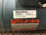 Reliance P56X3891V 1 HP AC Motor 230/460 volts 1800 Rpm 4P 6C Frame w/801440