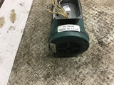 Reliance P56X3891V 1 HP AC Motor 230/460 volts 1800 Rpm 4P 6C Frame w/801440