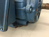 Weg 00218ET3E145T-W22 2 HP AC Motor 230/460 Volts 1800 Rpm 143/5T Frame