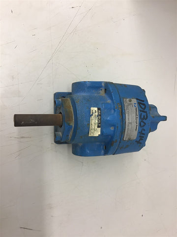 Ingersoll-Dresser Pumps 2GASMODO