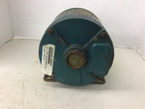 Century 8-141395-20 1/3 HP AC Motor 230/460 Volts 3450 Rpm 2P 56 Frame