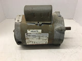 Magnetek C154 1/3 HP AC Motor 115/230 Volts 1800 Rpm 48CY Frame