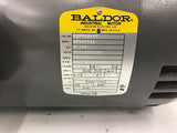 Baldor VJMM3311T 7 1/2 HP AC Motor 208-230/460 volts 1800 Rpm 213JM Frame