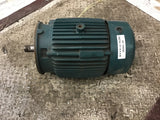 Reliance P18G1014 3 HP AC Motor 230/460 Volts 1800 Rpm 180TC