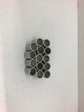 Bushing Inserts 1-5/8" Length 1" OD 3/4" Bore--Lot of 14