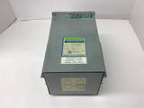 Hevi-Duty HS1FAS 1 KVA Single Phase Transformer 240/480 Pri 120/240 Sec