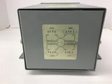 Hevi-Duty HS1FAS 1 KVA Single Phase Transformer 240/480 Pri 120/240 Sec