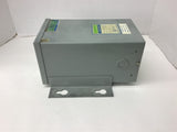 Hevi-Duty HS1FAS 1 KVA Single Phase Transformer 240/480 Pri 120/240 Sec