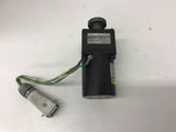 Yokogawa RM-H6A6ZMR244 Motor 6 Watts 100 Volts 0.25A