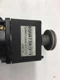 Yokogawa RM-H6A6ZMR244 Motor 6 Watts 100 Volts 0.25A