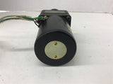 Yokogawa RM-H6A6ZMR244 Motor 6 Watts 100 Volts 0.25A