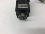 Yokogawa RM-H6A6ZMR244 Motor 6 Watts 100 Volts 0.25A