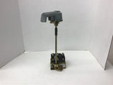 Allen-Bradley 1494R-N30 Through Door Disconnect Switch