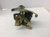 Allen-Bradley 1494R-N30 Through Door Disconnect Switch