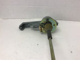 Allen-Bradley 1494R-N30 Through Door Disconnect Switch