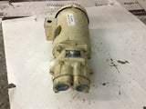 Nash MHC-25 Vacuum Pump 2 HP 208-230/460 Volts 3600 Rpm 2P