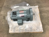 GE 5CD152SD808B800 10 HP DC Motor 250 Volts 35.6 Arm Amps .41 Fld Amps CD218APY