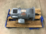 GE 5CD152SD808B800 10 HP DC Motor 250 Volts 3500 Rpm CD218APY Frame