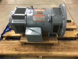 GE 5CD152SD808B800 10 HP DC Motor 250 Volts 3500 Rpm CD218APY Frame