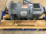 GE 5CD152SD808B800 10 HP DC Motor 250 Volts 3500 Rpm CD218APY Frame