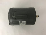 Weg .7536OS1BB56C 3/4 Hp AC Motor 115/208-230 volts 3600 Rpm 2P 56C Frame