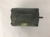 Century 8-120671-01 1/6 HP AC Motor 115/230 Volts 1800 Rpm 4p 48CY Frame