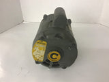 Century 8-120671-01 1/6 HP AC Motor 115/230 Volts 1800 Rpm 4p 48CY Frame