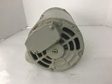 Weg D56J1193 1/2 Hp AC Motor 115/208/230 Volt 3600 Rpm 2P 56J Frame