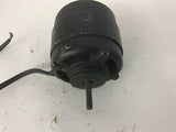 General Electric .25 Hp AC Motor 208/230 Volts 1550 Rpm .64 Amps