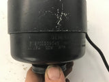 General Electric .25 Hp AC Motor 208/230 Volts 1550 Rpm .64 Amps