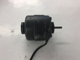 General Electric .25 Hp AC Motor 208/230 Volts 1550 Rpm .64 Amps