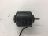 General Electric .25 Hp AC Motor 208/230 Volts 1550 Rpm .64 Amps