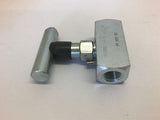 Magnum FF 500 CS 10000 WP Valve