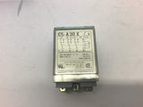 Releco C5-A30X 120 Volt Relay --Lot of 3