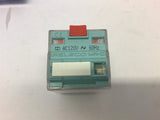 Releco C5-A30X 120 Volt Relay --Lot of 3