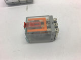 Releco C5-A30X 120 Volt Relay --Lot of 3