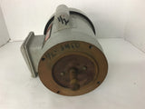 Weg B56C0893 1/2 HP AC Motor 115/208/230 volts 3600 Rpm 2P