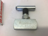 Magnum FF 500-CS Valve