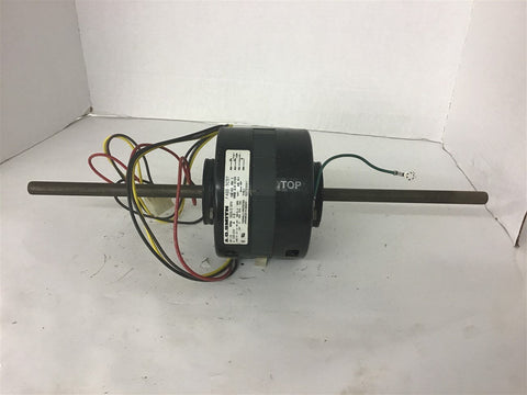 A.O. Smith F42D73C57 1/8 HP AC Motor 208-230 Volts Single Phase 42Y 1625 Rpm
