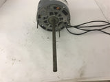 GE 5KSP39DG4937AT 1/10 HP AC Motor 208-230 Volt 1050/975/850 Rpm