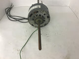 GE 5KSP39DG4937AT 1/10 HP AC Motor 208-230 Volt 1050/975/850 Rpm