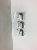 MA-38102 1/4"-20 Adjustable Clamp Handle --Lot of 3